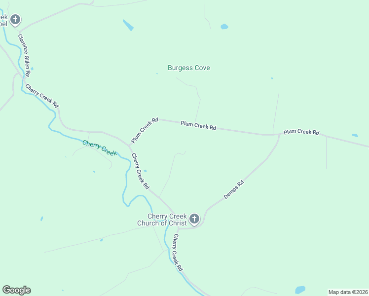 map of restaurants, bars, coffee shops, grocery stores, and more near 1444 Cherry Creek Road in Sparta