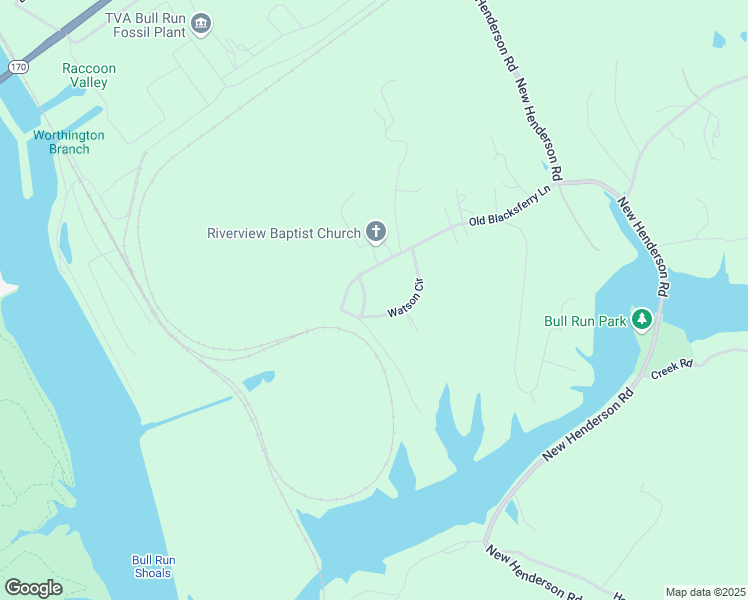 map of restaurants, bars, coffee shops, grocery stores, and more near 119 Blacksferry Loop in Clinton