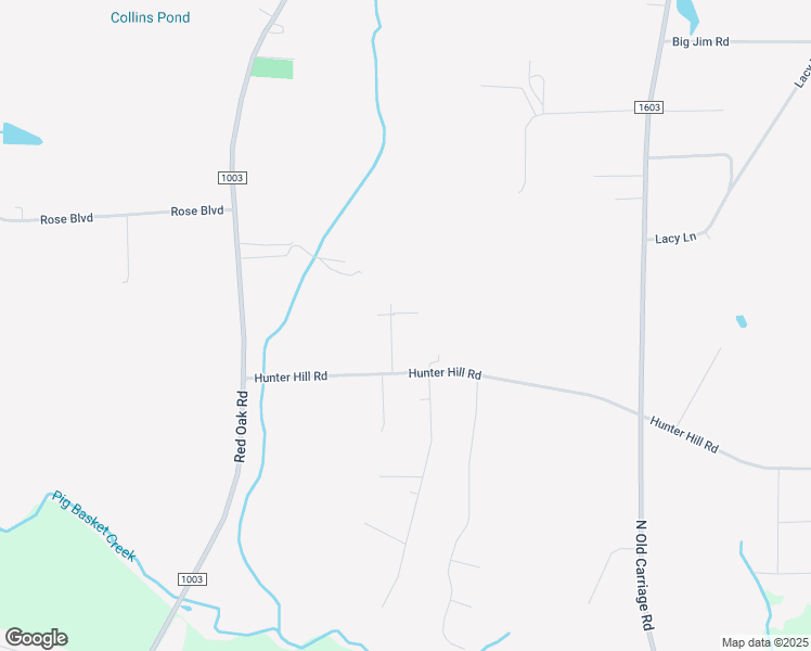 map of restaurants, bars, coffee shops, grocery stores, and more near 2881 Loftin Drive in Rocky Mount