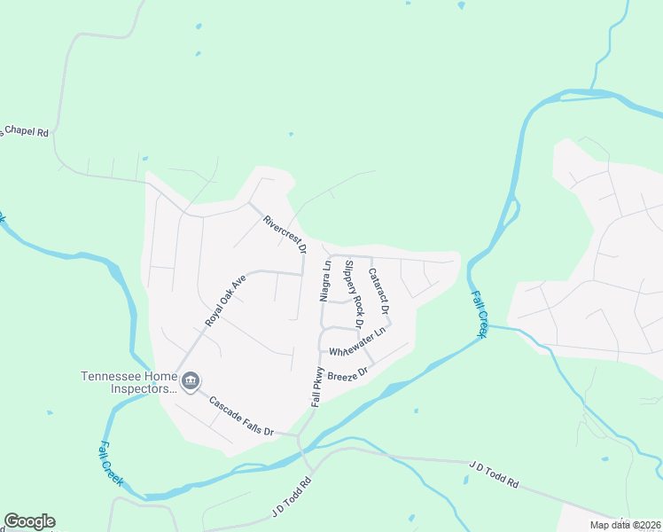 map of restaurants, bars, coffee shops, grocery stores, and more near 226 Niagra Lane in Murfreesboro
