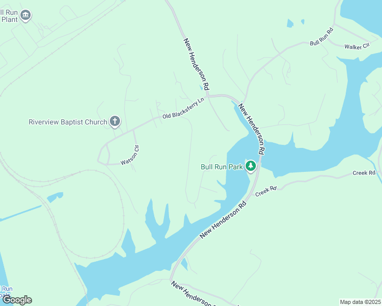 map of restaurants, bars, coffee shops, grocery stores, and more near 169 Jones Lane in Clinton