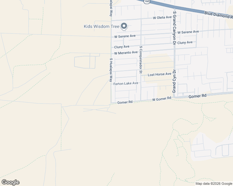 map of restaurants, bars, coffee shops, grocery stores, and more near 9641 Lexington Arch Street in Las Vegas