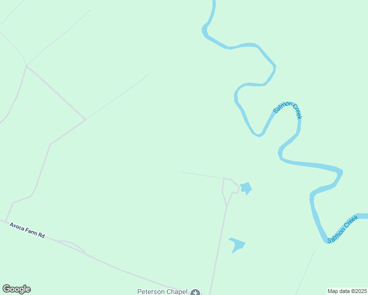 map of restaurants, bars, coffee shops, grocery stores, and more near 443 Avoca Farm Road in Merry Hill