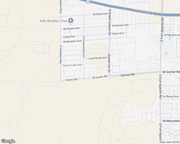map of restaurants, bars, coffee shops, grocery stores, and more near 9652 Rankin Ridge Court in Las Vegas