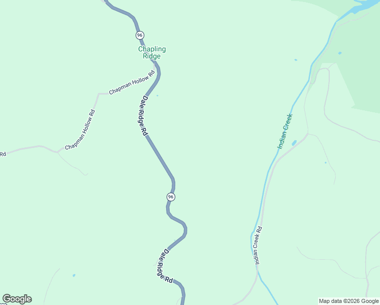 map of restaurants, bars, coffee shops, grocery stores, and more near 1076 Dale Ridge Rd in Dowelltown