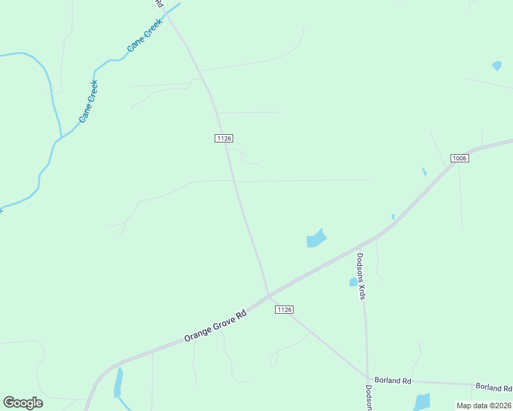 map of restaurants, bars, coffee shops, grocery stores, and more near 3423 Borland Rd in Efland