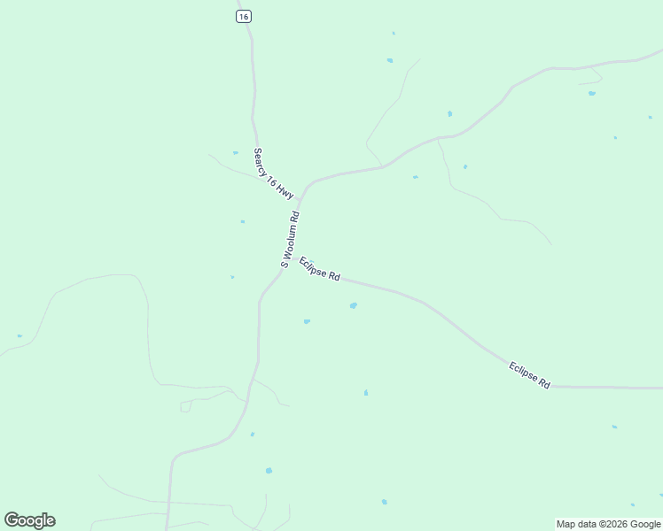 map of restaurants, bars, coffee shops, grocery stores, and more near 214 Eclipse Road in Saint Joe