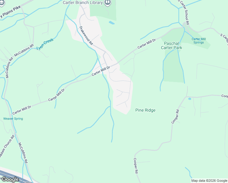 map of restaurants, bars, coffee shops, grocery stores, and more near 8905 Chesney Oaks Lane in Knoxville