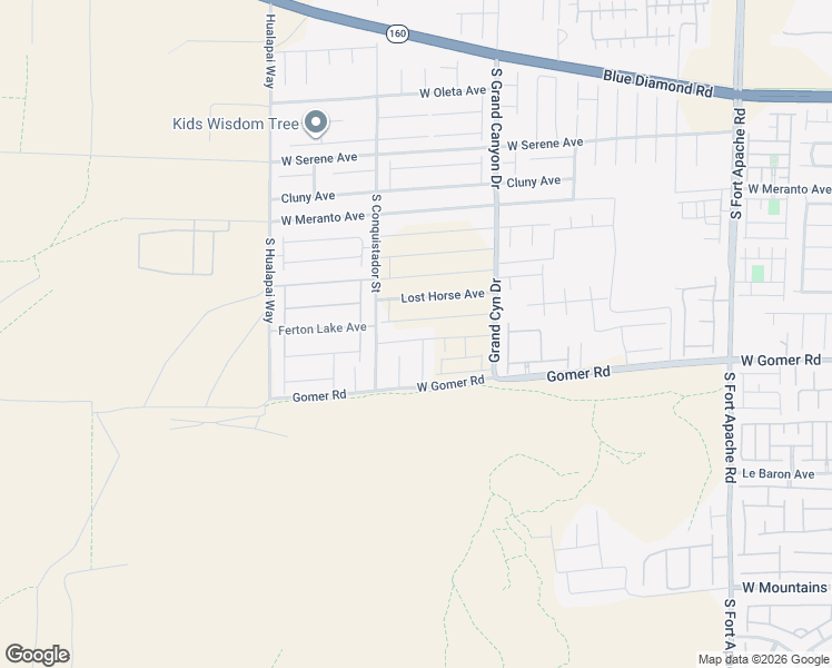 map of restaurants, bars, coffee shops, grocery stores, and more near 9934 Iron Creek Avenue in Las Vegas