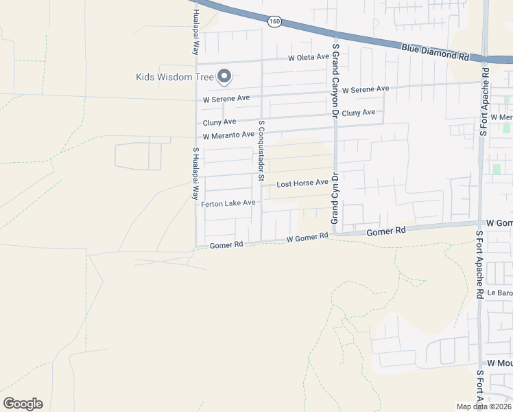 map of restaurants, bars, coffee shops, grocery stores, and more near 9606 Smiley Creek Street in Las Vegas