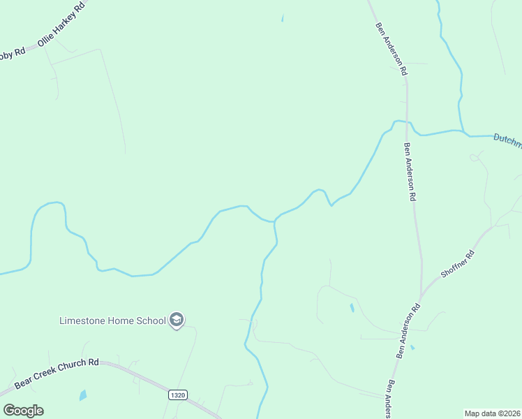 map of restaurants, bars, coffee shops, grocery stores, and more near 246 Pearl Lane in Mocksville