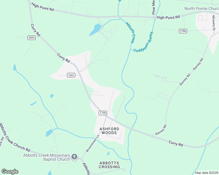 map of restaurants, bars, coffee shops, grocery stores, and more near 339 Celo Knob Trail in Kernersville