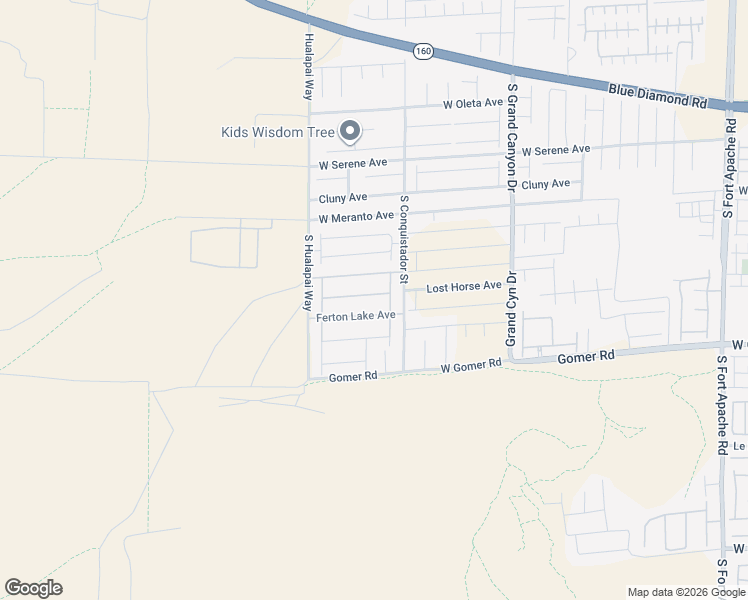 map of restaurants, bars, coffee shops, grocery stores, and more near 10067 Tamberlaine Avenue in Las Vegas