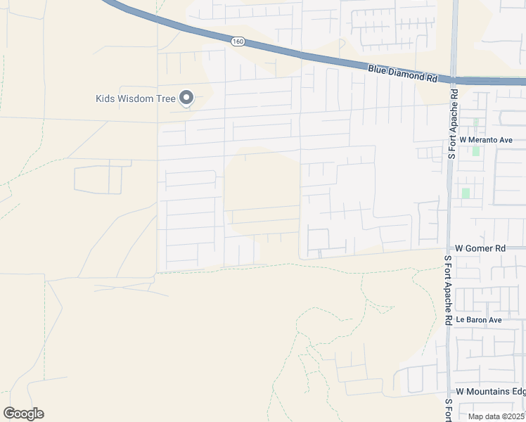 map of restaurants, bars, coffee shops, grocery stores, and more near 9897 Lost Horse Avenue in Las Vegas