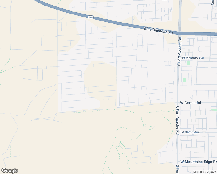 map of restaurants, bars, coffee shops, grocery stores, and more near 9833 Lost Horse Avenue in Las Vegas