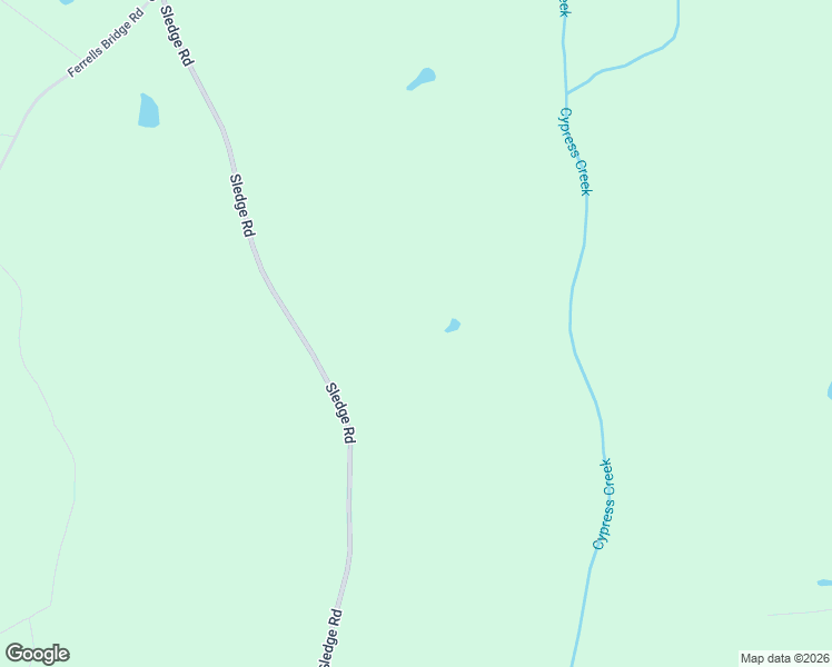 map of restaurants, bars, coffee shops, grocery stores, and more near 425 Sledge Road in Louisburg