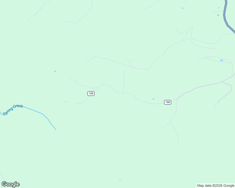 map of restaurants, bars, coffee shops, grocery stores, and more near 1250 Fry Road in Harriet
