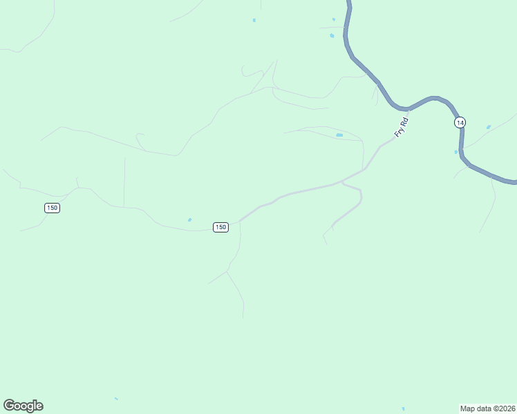 map of restaurants, bars, coffee shops, grocery stores, and more near Searcy 150 Highway in Searcy County