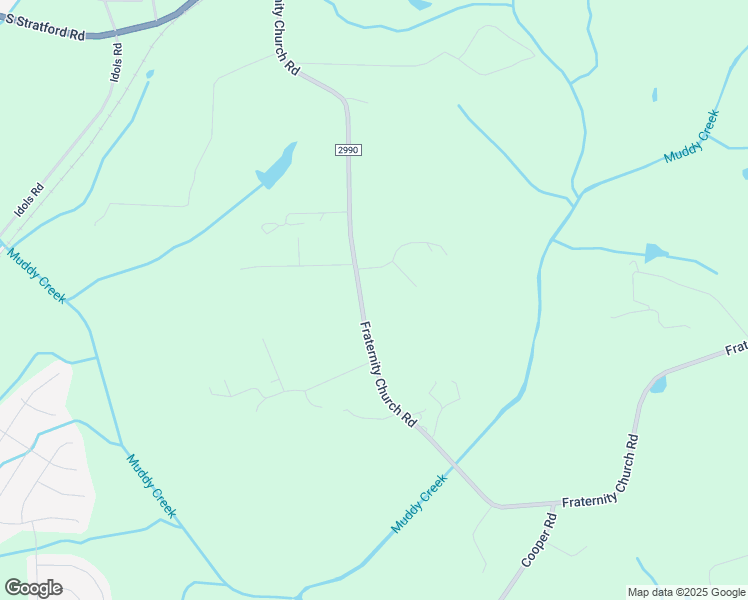 map of restaurants, bars, coffee shops, grocery stores, and more near 3551 Cottontail Lane in Winston-Salem