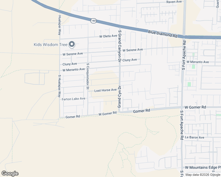map of restaurants, bars, coffee shops, grocery stores, and more near 9842 Lost Horse Avenue in Las Vegas