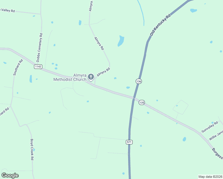 map of restaurants, bars, coffee shops, grocery stores, and more near 4276 Burgess Falls Road in Sparta