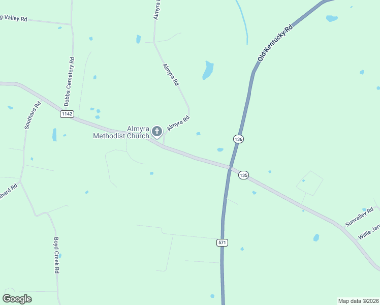 map of restaurants, bars, coffee shops, grocery stores, and more near 4276 Burgess Falls Road in Sparta