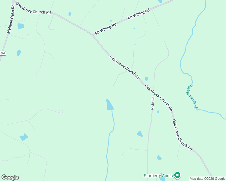 map of restaurants, bars, coffee shops, grocery stores, and more near 5061 Huckleberry Lane in Orange County