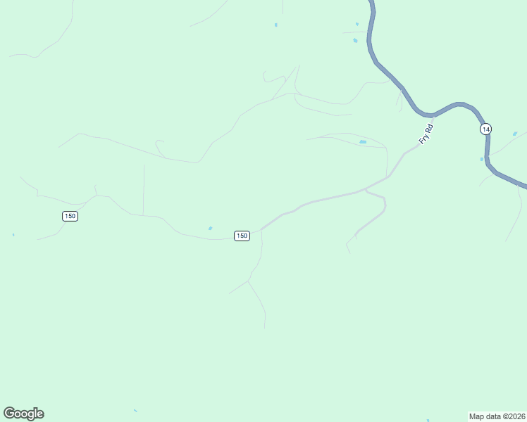 map of restaurants, bars, coffee shops, grocery stores, and more near 769 Fry Road in Harriet