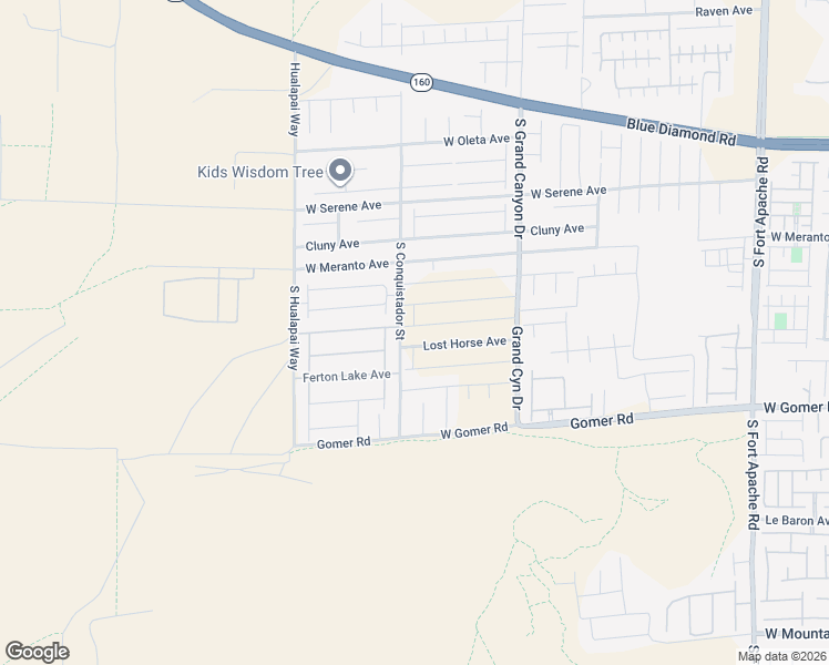 map of restaurants, bars, coffee shops, grocery stores, and more near 9979 Blazek Blf Ave in Las Vegas