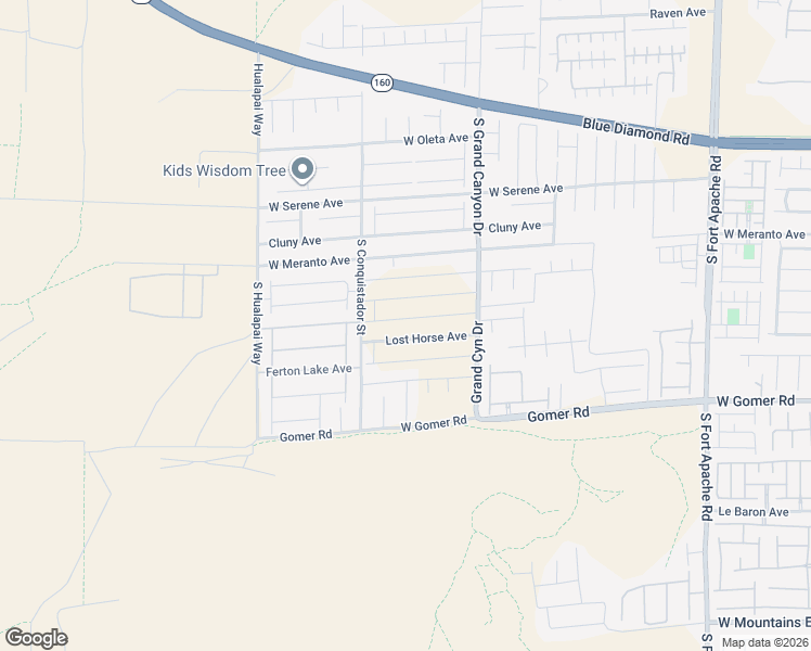 map of restaurants, bars, coffee shops, grocery stores, and more near 9923 Blazek Blf Ave in Las Vegas