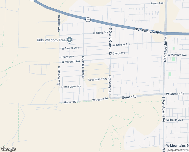 map of restaurants, bars, coffee shops, grocery stores, and more near 9915 Blazek Blf Ave in Las Vegas