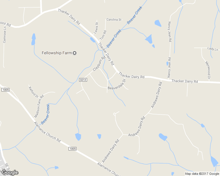 map of restaurants, bars, coffee shops, grocery stores, and more near 4910 Beaverdale Drive in Greensboro