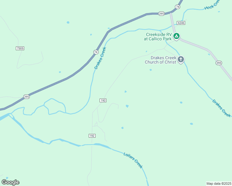 map of restaurants, bars, coffee shops, grocery stores, and more near 3996 Madison 6246 in Wesley