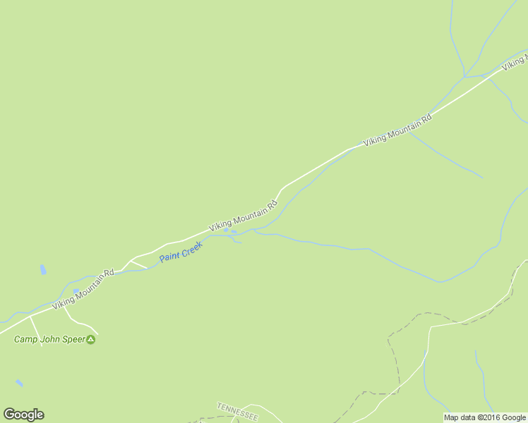 map of restaurants, bars, coffee shops, grocery stores, and more near Viking Mountain Road in Greene County