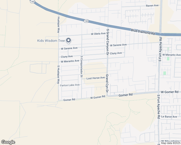 map of restaurants, bars, coffee shops, grocery stores, and more near 9924 Blazek Blf Ave in Las Vegas