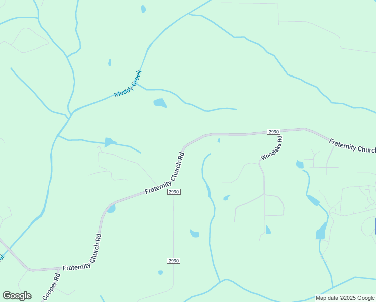 map of restaurants, bars, coffee shops, grocery stores, and more near 3074 Fraternity Church Road in Winston-Salem