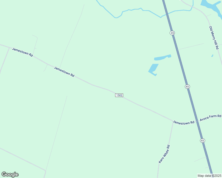 map of restaurants, bars, coffee shops, grocery stores, and more near 351 Jamestown Road in Windsor