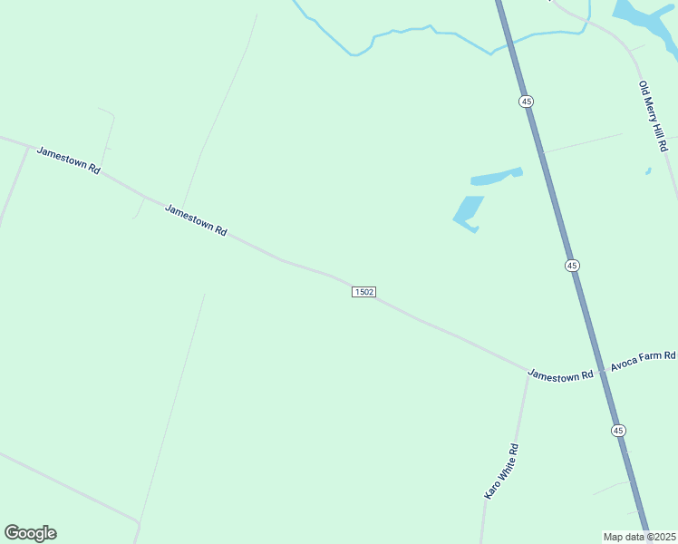 map of restaurants, bars, coffee shops, grocery stores, and more near 351 Jamestown Road in Windsor