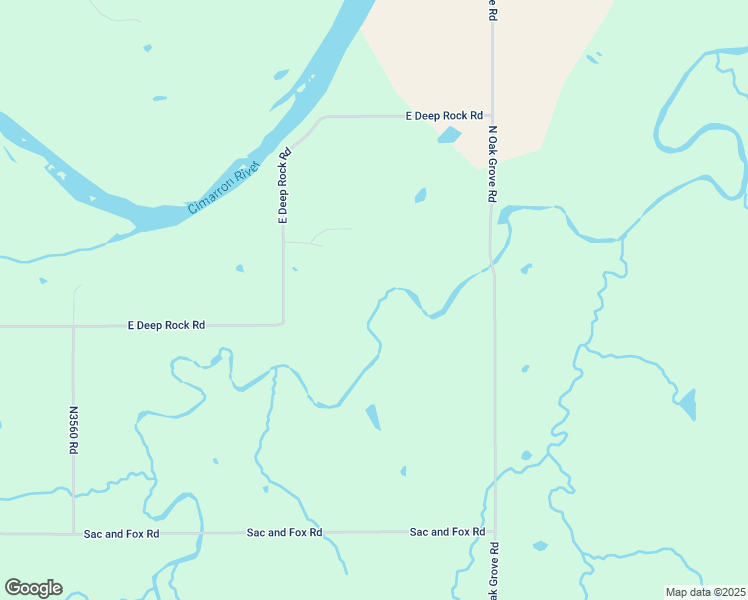 map of restaurants, bars, coffee shops, grocery stores, and more near in Drumright