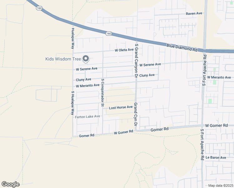 map of restaurants, bars, coffee shops, grocery stores, and more near 9918 Belikove Manor Avenue in Las Vegas