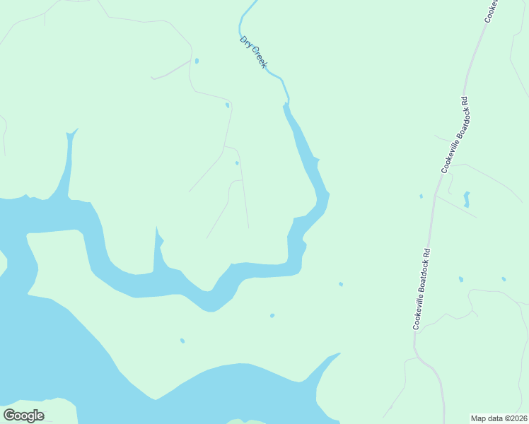 map of restaurants, bars, coffee shops, grocery stores, and more near in Williams Crossroads