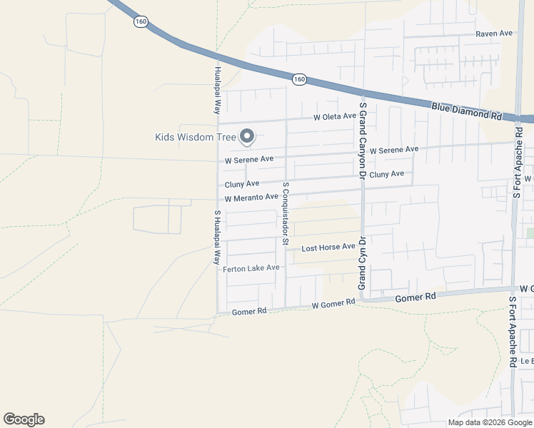 map of restaurants, bars, coffee shops, grocery stores, and more near 10057 Matter Overlook Drive in Las Vegas