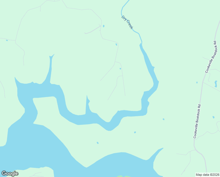 map of restaurants, bars, coffee shops, grocery stores, and more near in Williams Crossroads
