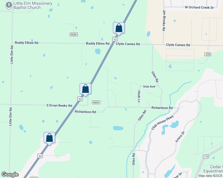 map of restaurants, bars, coffee shops, grocery stores, and more near 3491 East Heritage Parkway in Farmington