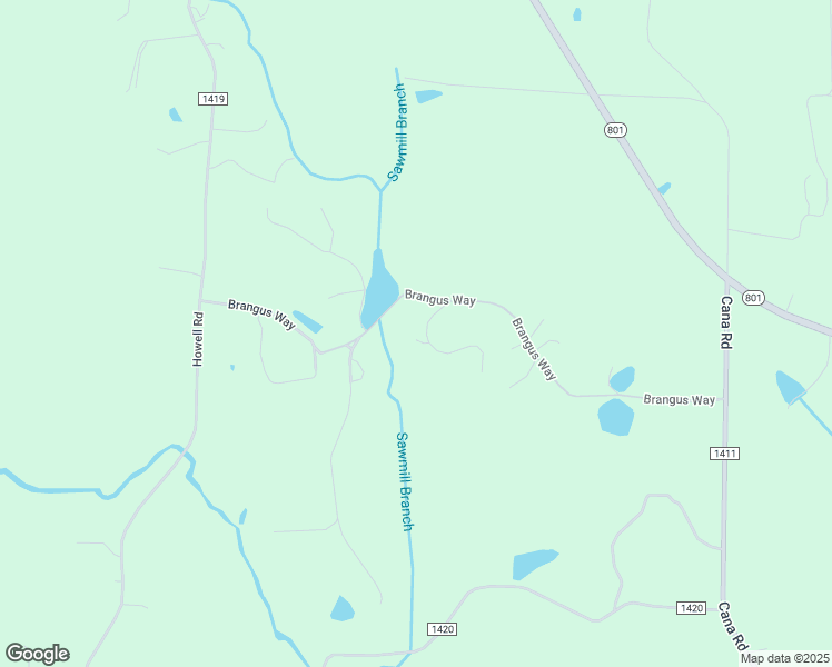 map of restaurants, bars, coffee shops, grocery stores, and more near 132 Equestrian Lane in Mocksville