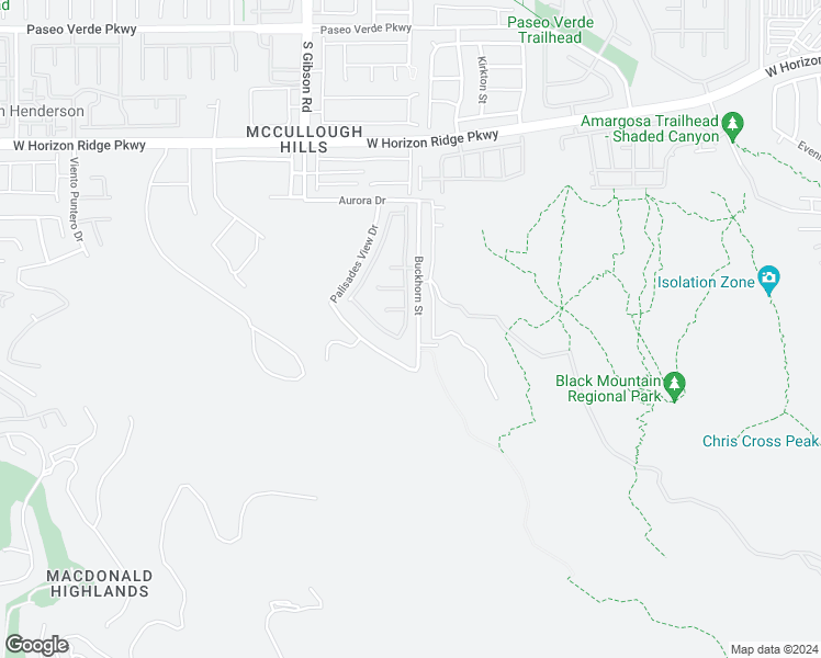 map of restaurants, bars, coffee shops, grocery stores, and more near 352 Sidewheeler Street in Henderson