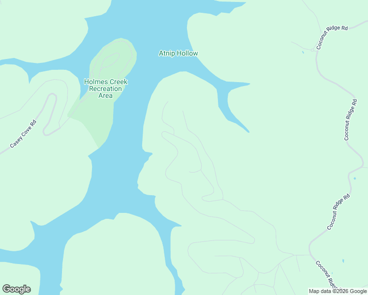 map of restaurants, bars, coffee shops, grocery stores, and more near 2400 Shoreside Drive in Smithville