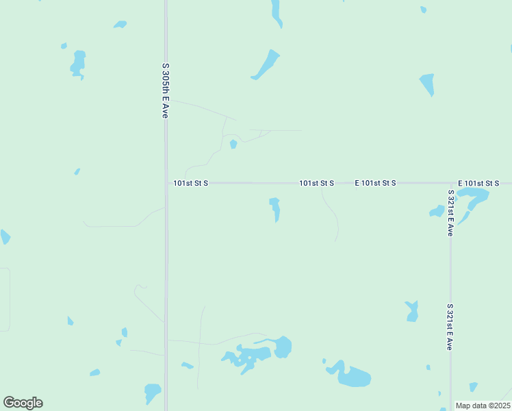 map of restaurants, bars, coffee shops, grocery stores, and more near 30846 101st Street South in Coweta
