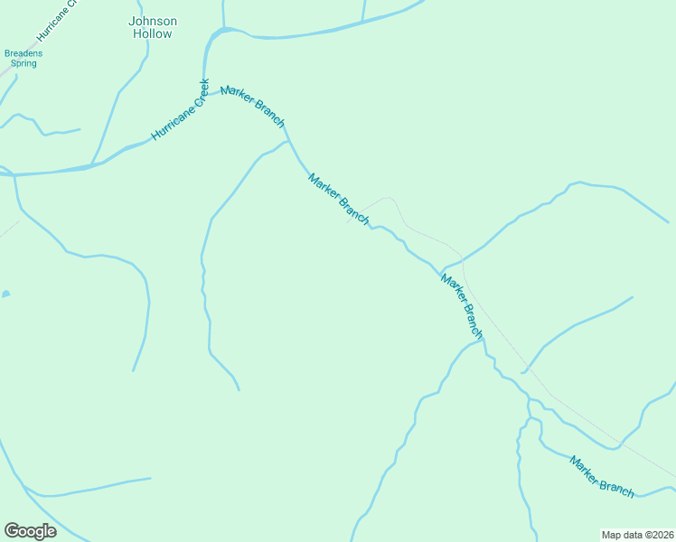 map of restaurants, bars, coffee shops, grocery stores, and more near 1189 Romer Road in McEwen