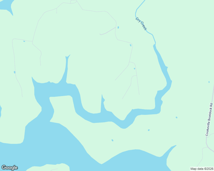map of restaurants, bars, coffee shops, grocery stores, and more near in Williams Crossroads